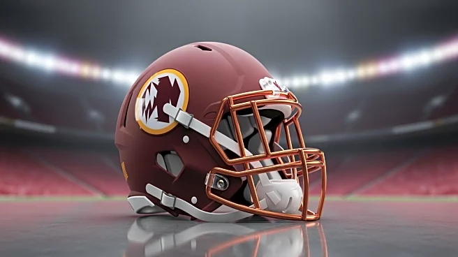 Washington Commanders Sign WR Treylon Burks Amid Injury Challenges