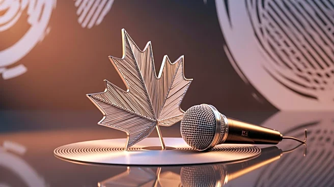 Nessa Barrett Shares Insights on Canadian Culture and Music Influences