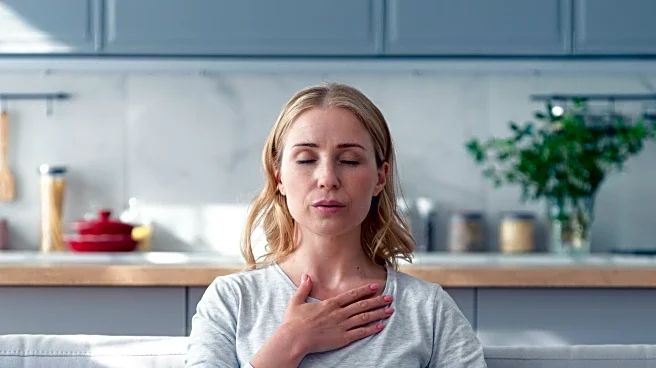 Mayo Clinic Explores Mindfulness Exercises for Stress Reduction