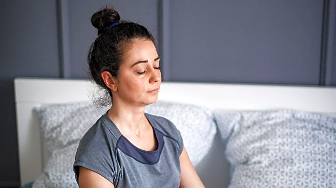 Mindful.org Provides Practical Tips for Mindfulness Meditation