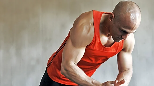 Circuit Training: Versatility and Benefits for Fitness Enthusiasts