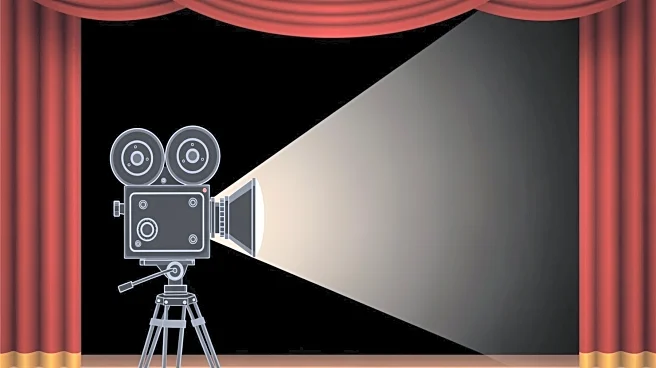 Olivia Colman: From Stage to Screen, A Biography