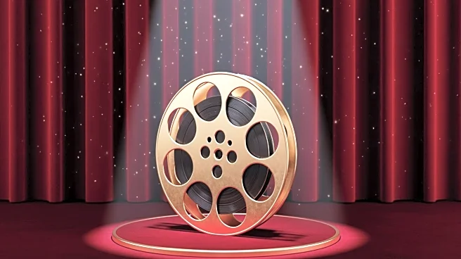 Olivia Colman's Cinematic Achievements: A Retrospective