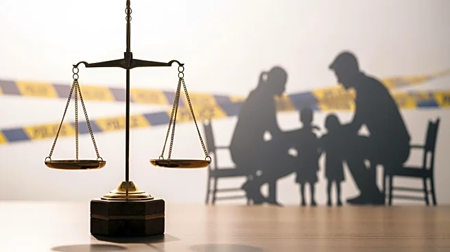 Congresswoman Mary Gay Scanlon Champions Legislative Efforts for Children's Rights and Family Support