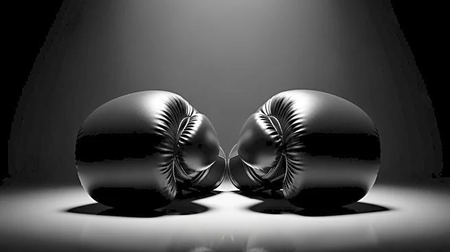 Jesse 'Bam' Rodriguez: Rising Star in Boxing with Upcoming Title Defense