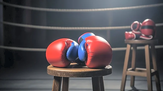 Jesse Rodriguez's Boxing Career: From Amateur Success to Professional Triumphs