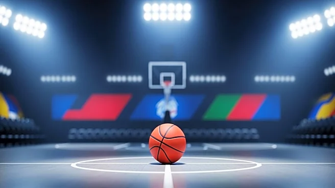 NBA Mock Draft 2026: Top Prospects and Team Strategies Revealed