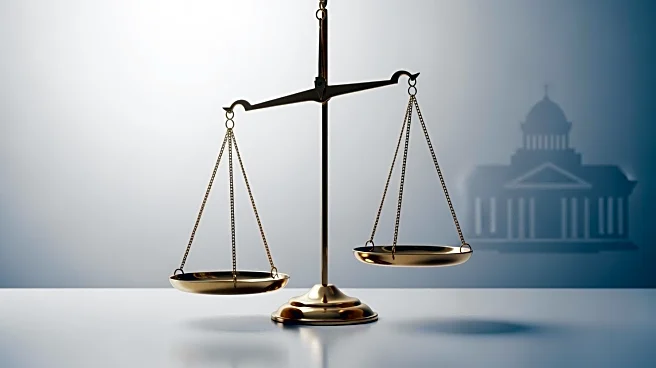 Supreme Court to Review President Trump's Emergency Tariffs Impacting U.S. Economy