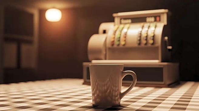 Denny's Acquired by Investors in $620 Million Deal Amid Declining Sales