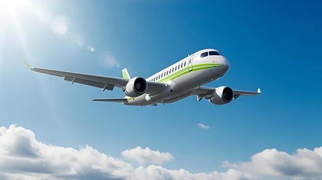 Prince William's Flight to Brazil for Earthshot Prize Sparks Climate Criticism