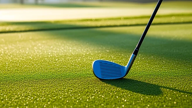 Phil Mickelson Struggles at The Open, Faces Likely Cut