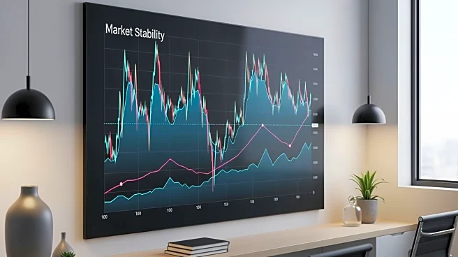Charles Schwab Event Highlights Market Stability Concerns