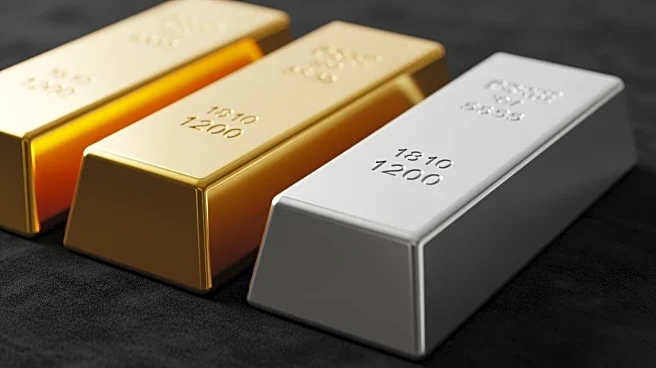Financial Analyst Jim Wyckoff Provides Insights on Precious Metals Market Trends