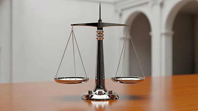 Jones Day Partner Eric Tung Confirmed to 9th Circuit Court