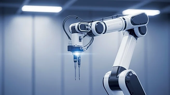 Epson Robots Simplifies Deployment Amid Rising Demand for Automation