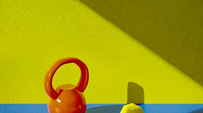 Overcoming Perfectionism in Fitness: A Path to Consistency