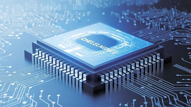 Micron Technology Faces Revenue Decline Amid Industry Challenges