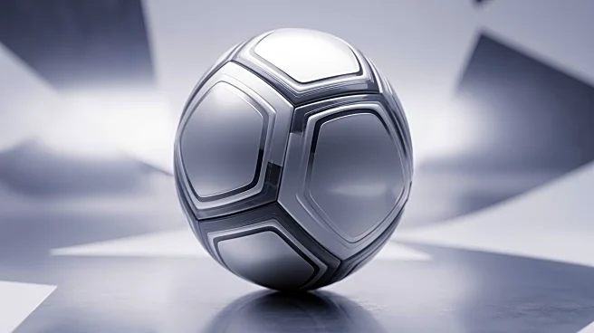 Adidas Unveils 2026 World Cup Kits for 22 Nations, Including Argentina and Germany