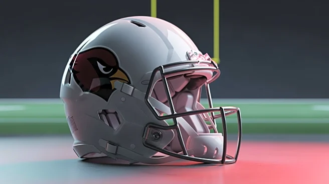 Cardinals Confirm Jacoby Brissett as Starting QB Against Seahawks Amid Kyler Murray's Recovery