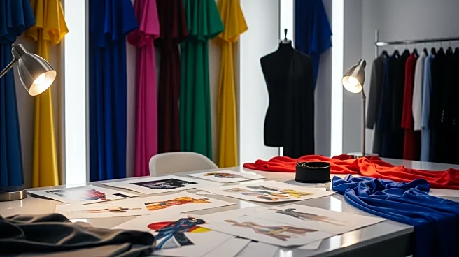 Olivier Rousteing Steps Down as Balmain Creative Director, Ending Era of Innovation