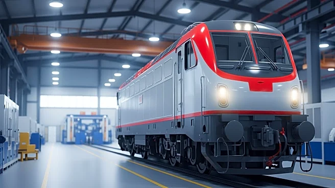 Wabtec Invests R$20 Million to Expand Operations and Workforce in Brazil