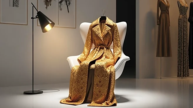 Olivier Rousteing Exits Balmain, Marking End of Influential Tenure