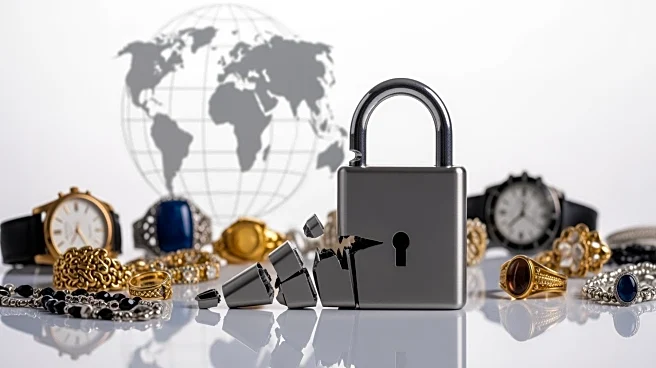 Prosecutors Seize Assets from Cambodian Businessman Accused of Global Cyber-Scam Network