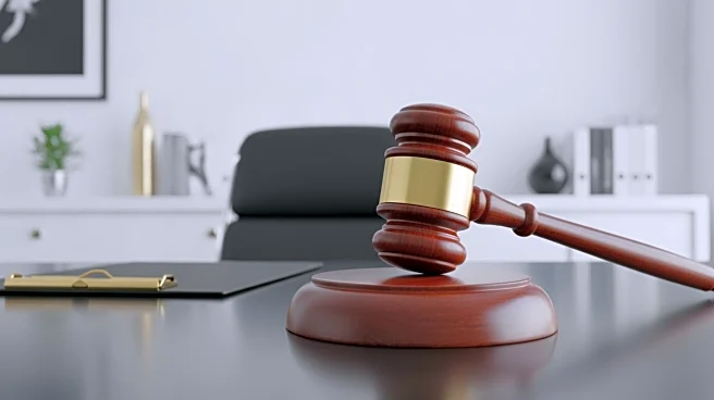 CPB General Counsel Departs, NPR Foundation Elects New Chair