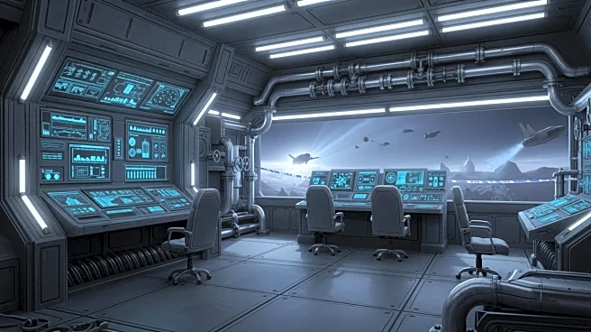 Arc Raiders Game Introduces New Quest to Switch Water Supply in Spaceport