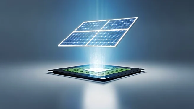 Energy Taiwan Net Zero Taiwan 2025 Highlights Solar's Role in Semiconductor Industry Decarbonization