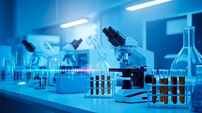 Qiagen Acquires Parse Biosciences for $225 Million Amid CEO Transition