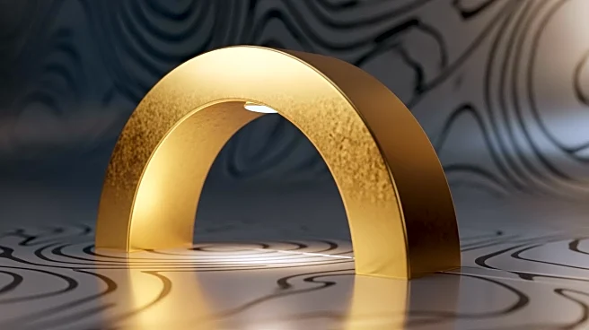 McDonald's Third Quarter Sales Rise Amid Economic Pressure on Consumers