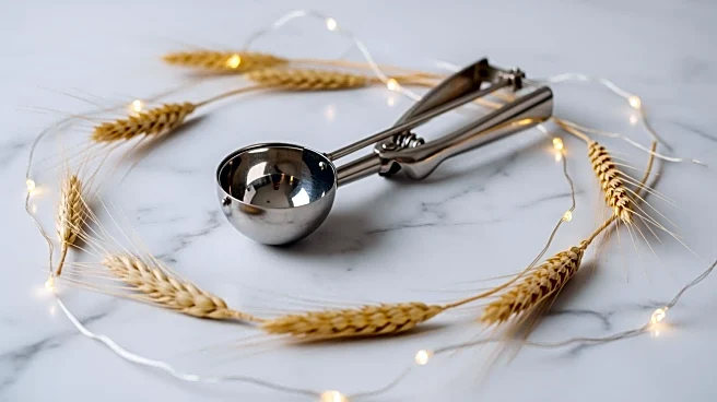 Häagen-Dazs Recalls Ice Cream Bars Due to Undeclared Wheat Risking Allergic Reactions