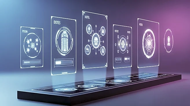 2025 SiteMinder Partner Awards Recognize Leaders in Hotel Technology Innovation