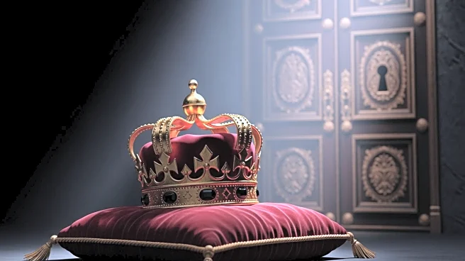 Ex-Prince Andrew Faces Financial Setback Amid Royal Lodge Eviction