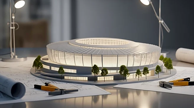 San Antonio Spurs Secure $1.3 Billion Funding for New Downtown Arena