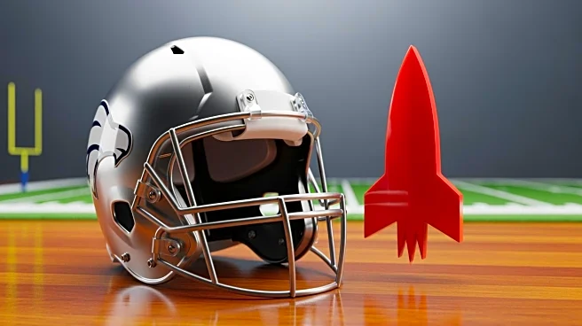 Northern Illinois Huskies Predicted to Cover Spread Against Toledo Rockets in MAC Football Matchup