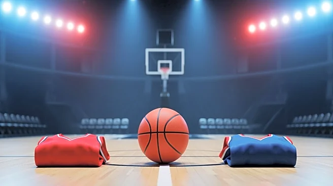 Portland Trail Blazers Face Undefeated Oklahoma City Thunder in Key NBA Matchup