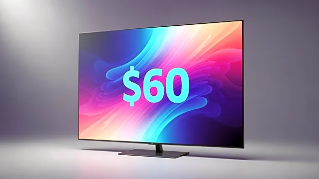 YouTube TV Users Discover $60 Credit Amid Disney Dispute