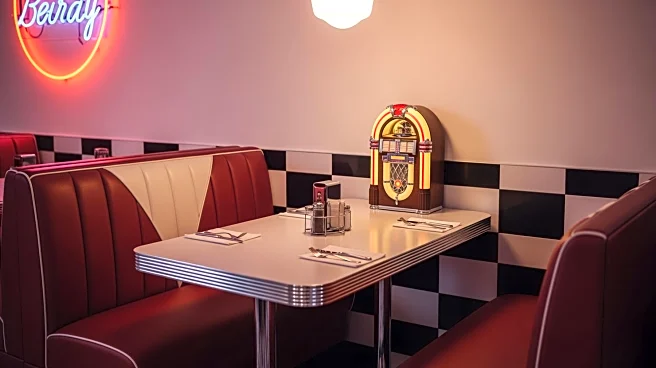 Denny's Faces Potential Closures in Colorado Amid Buyout