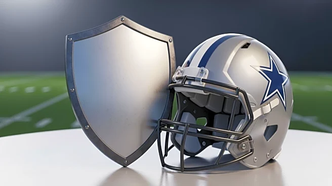 Dallas Cowboys Acquire Quinnen Williams to Strengthen Defense Amid Losing Streak