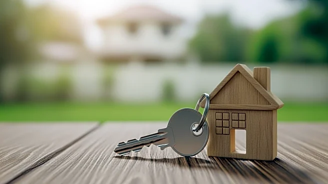 Homebuyers from Major Metros Eye Gadsden Amid Housing Market Scarcity