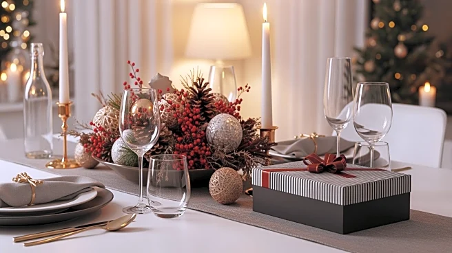 NielsenIQ Releases 2025 Holiday Insights, Highlights Consumer Trends