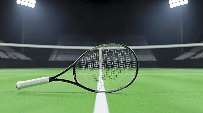 Venus Williams Announces Return for 33rd Tennis Season Ahead of 2026 Australian Open