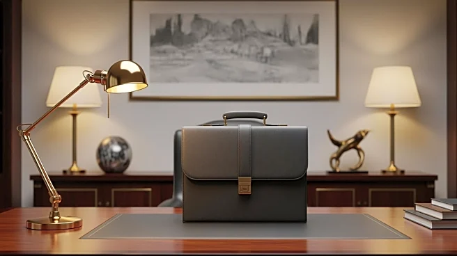 Edward Jones Job Applicant Sues Law Firm Over Alleged Retaliation