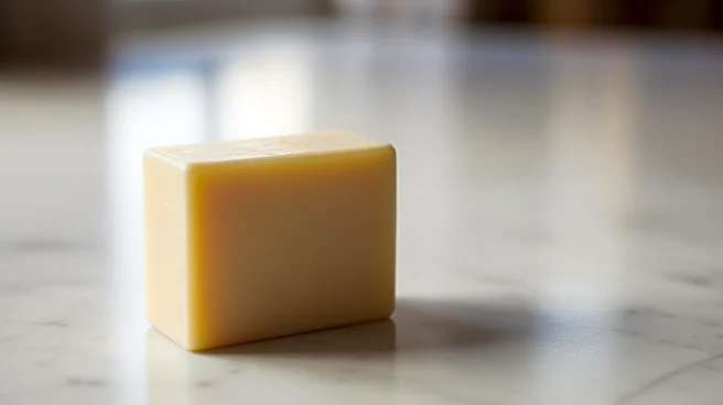 Pacha Soap Co. Rebrands to Enhance Market Presence with Affordable Luxury