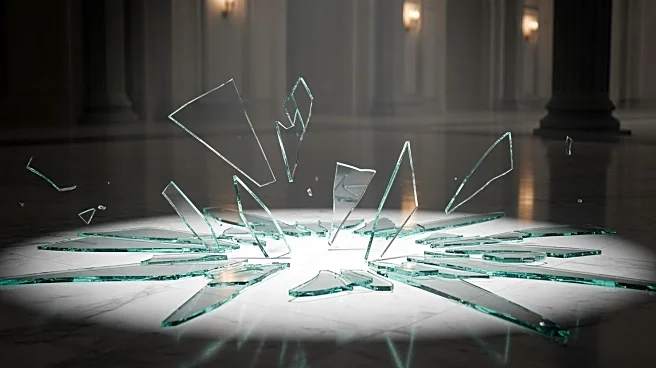 Kristen Stewart Criticizes Hollywood's Post-#MeToo Regression at Academy Women's Luncheon