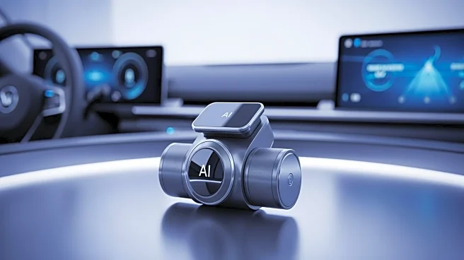 Geotab Unveils GO Focus Plus AI Dash Cam at ATA MCE 2025, Enhancing Fleet Safety