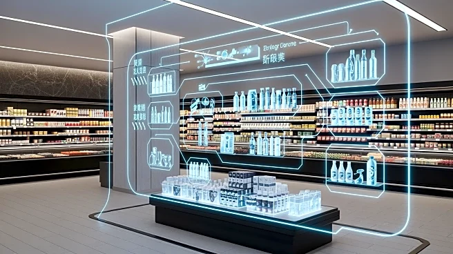 Amazon Launches Store-in-a-Store Concept at Pennsylvania Whole Foods to Enhance Shopping Experience