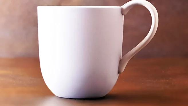 Popular Temperature-Controlled Mug on Sale for Lowest Price of the Year